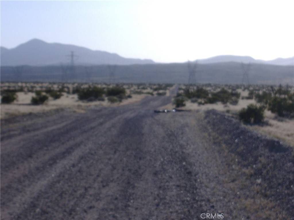 Newberry Springs, CA 92365,0 Sonoma ST