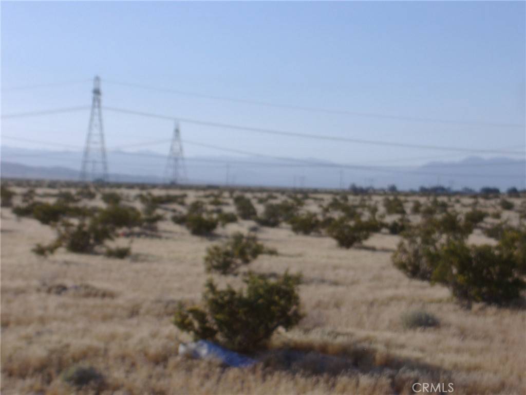 Newberry Springs, CA 92365,0 Sonoma ST
