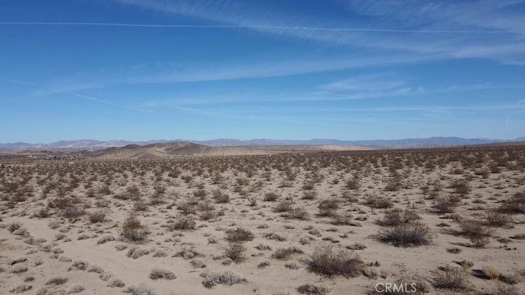 29 Palms, CA 92277,0 Shoshone Valley AVE