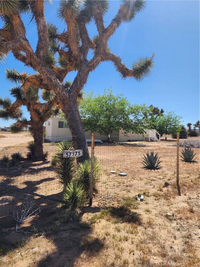 Yucca Valley, CA 92284,57775 Junipero TRL