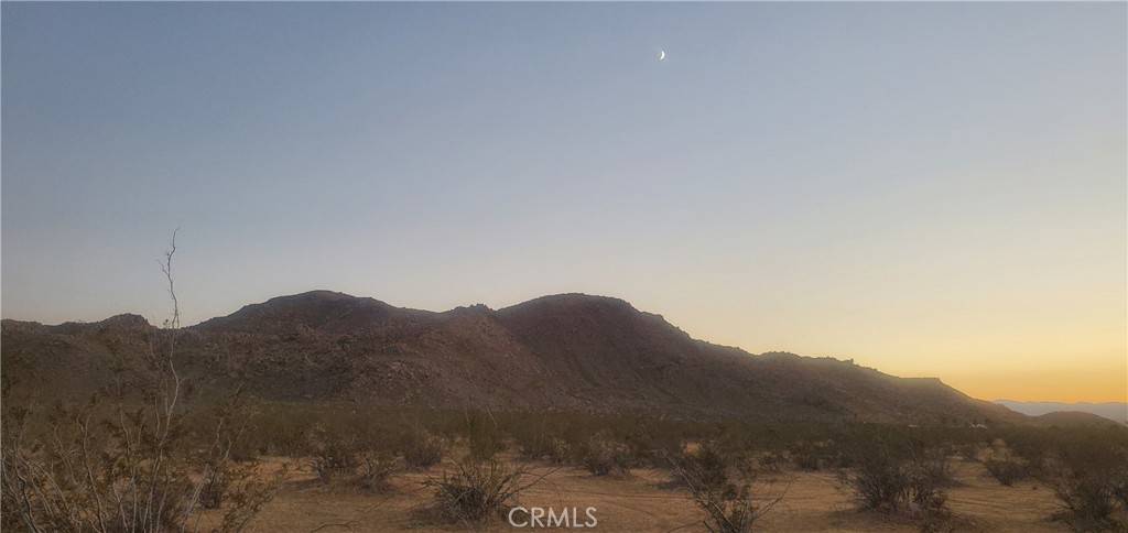 Apple Valley, CA 92307,5 Acres Laguna Seca DR