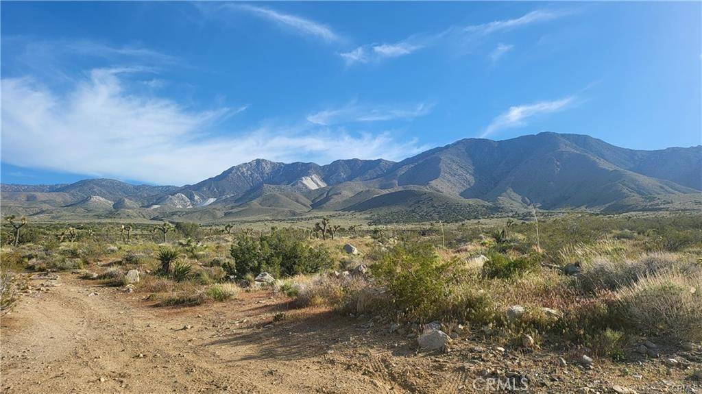 0 Near County Rd 0451-381-39 Lucerne Valley, CA 92356