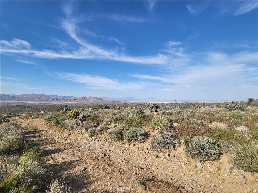 Lucerne Valley, CA 92356,0 Near County Rd 0451-381-39