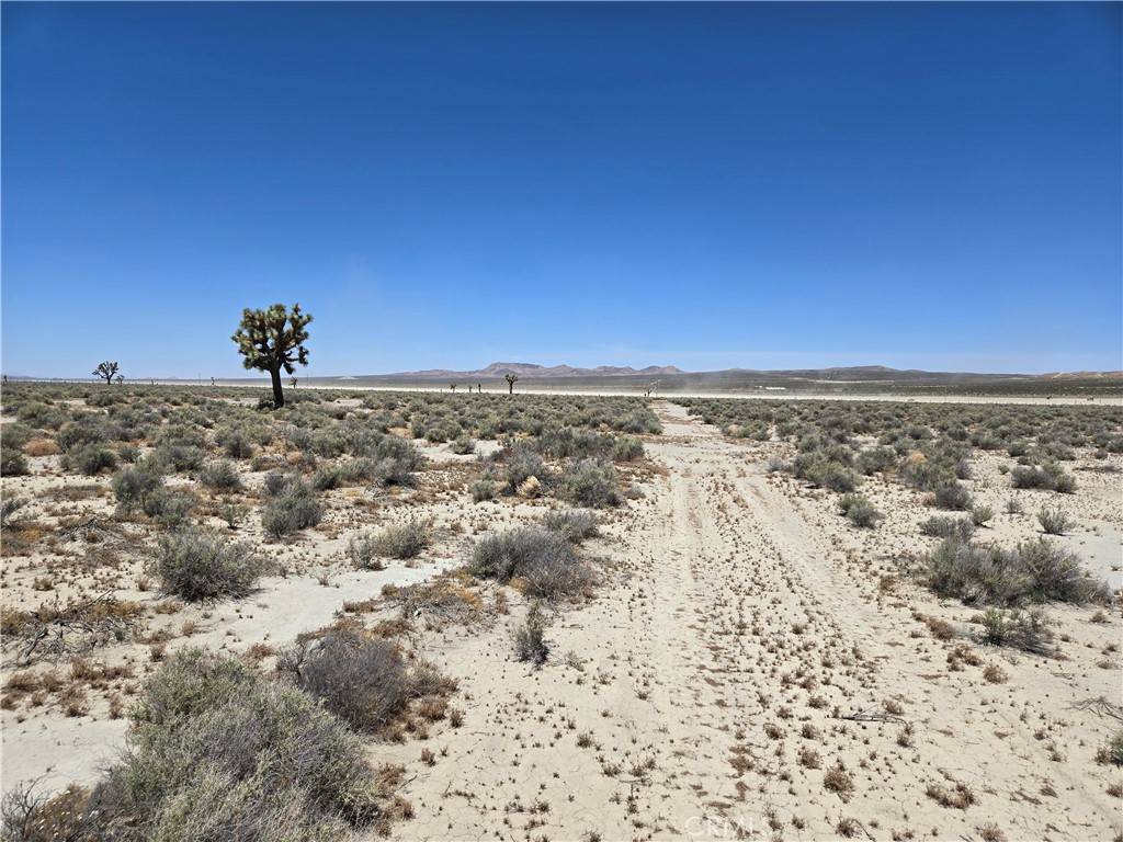 Adelanto, CA 92301,108900 SF Off Linson RD