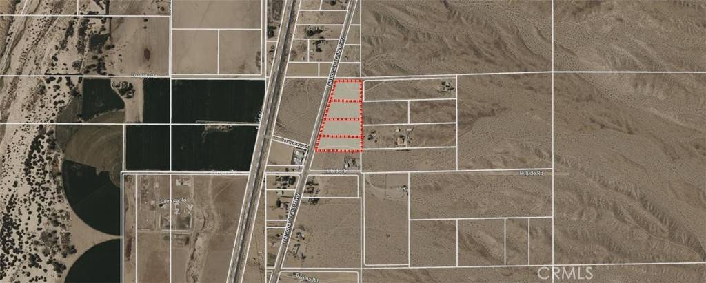 Helendale, CA 92342,25677 National Trails HWY