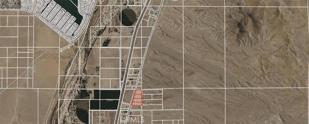 Helendale, CA 92342,25677 National Trails HWY