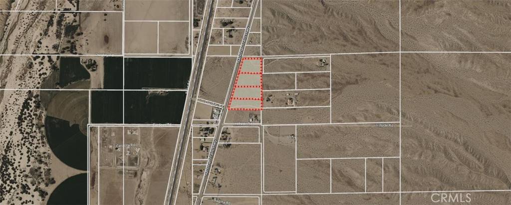 Helendale, CA 92342,25625 National Trails HWY