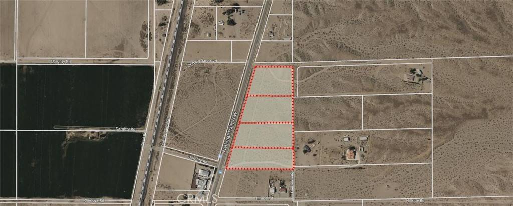 Helendale, CA 92342,25561 National Trails HWY