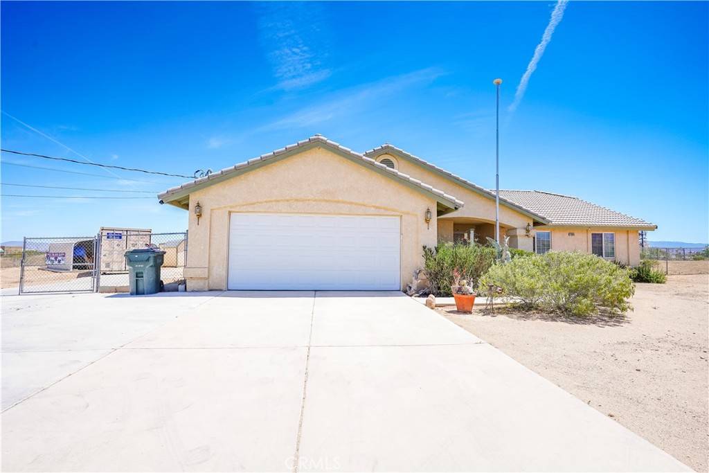 Hesperia, CA 92345,11095 11th AVE