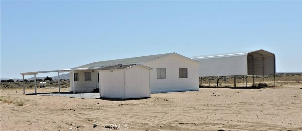 Hinkley, CA 92347,38380 Serra RD