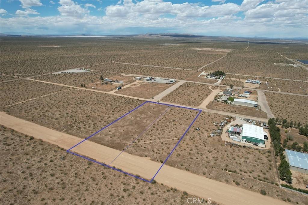 Adelanto, CA 92301,0 Poppy RD