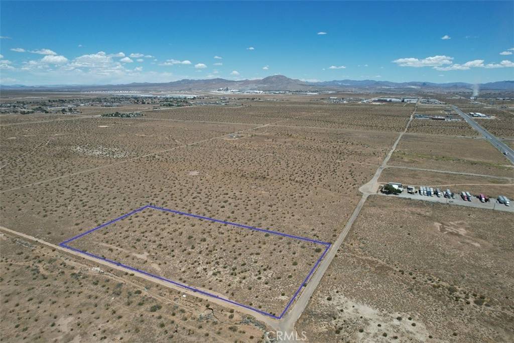 Adelanto, CA 92301,0 Violet RD