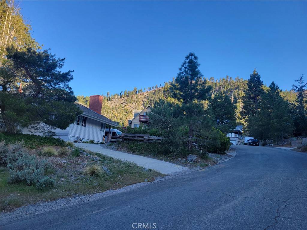 Wrightwood, CA 92397,0 Desert View LN