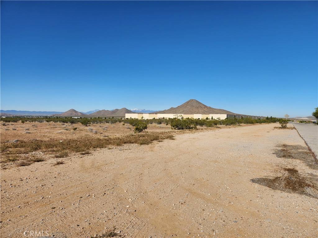 Apple Valley, CA 92307,0 Lafayette ST