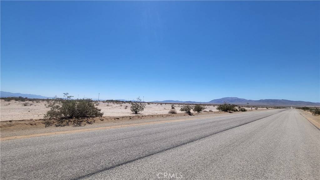 29 Palms, CA 92277,0 Bullion Mountain 0622-201-04 RD