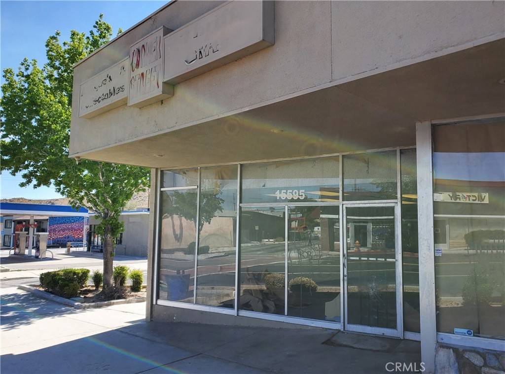 Victorville, CA 92395,15595 7th ST