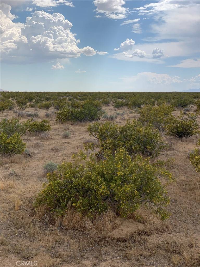 Mojave, CA 93501,0 Maverick St
