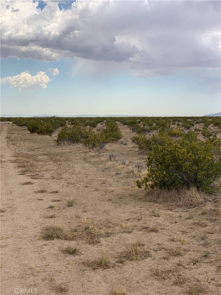 Mojave, CA 93501,0 Maverick St