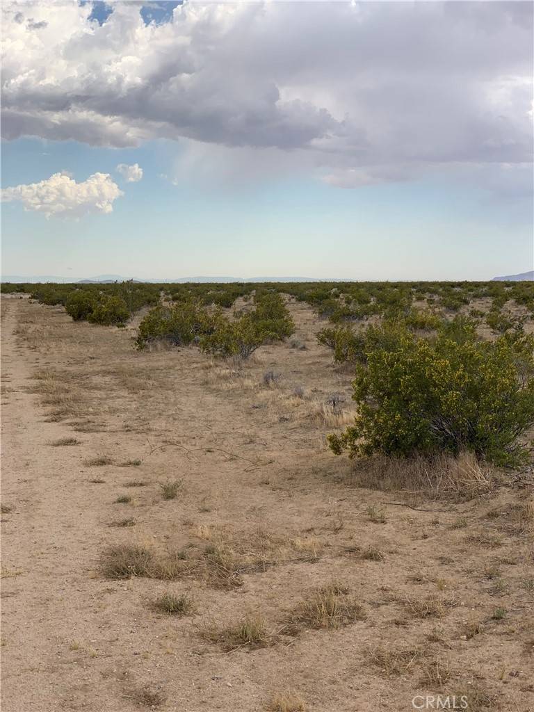 Mojave, CA 93501,0 Maverick St