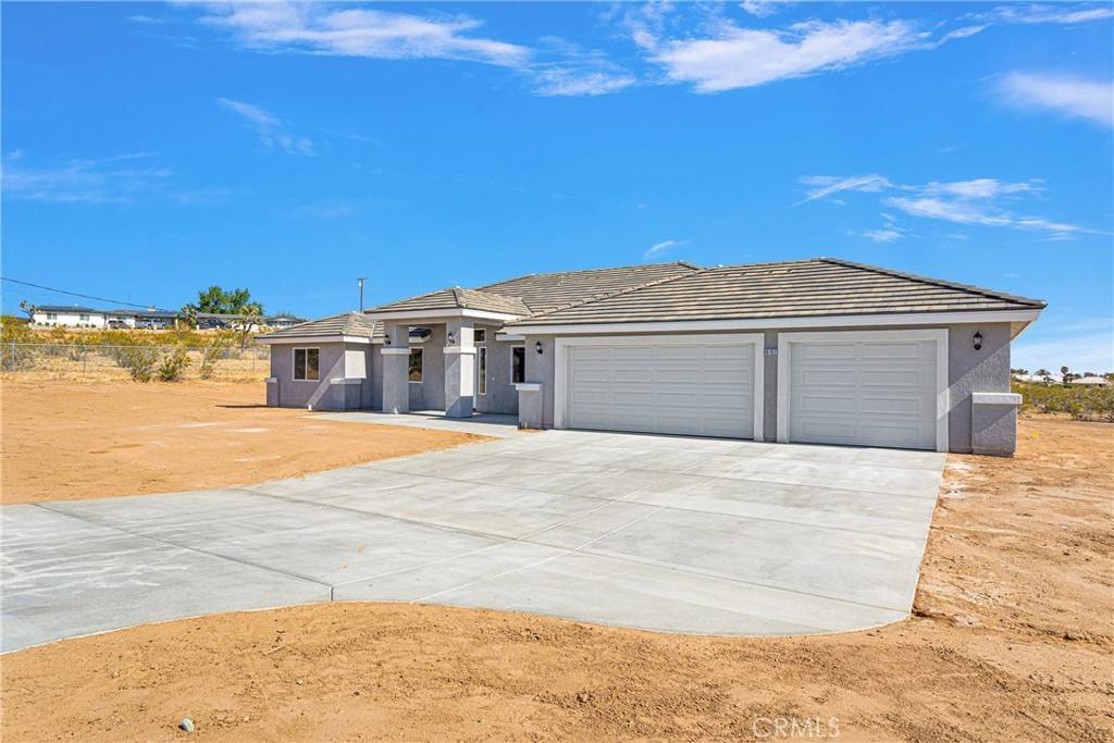 Hesperia, CA 92345,18702 Atlantic ST