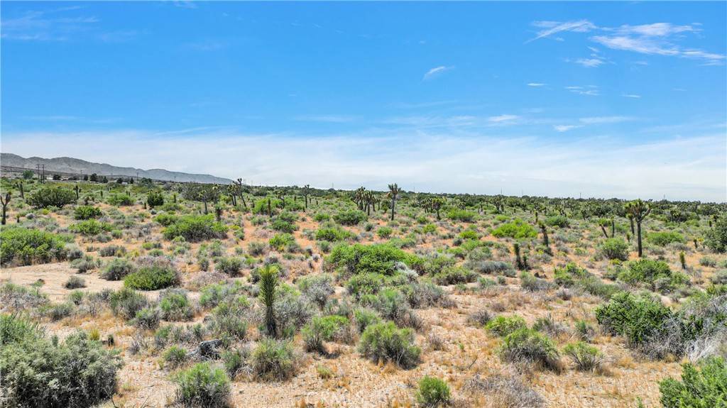 Llano, CA 93544,0 Fort Tejon