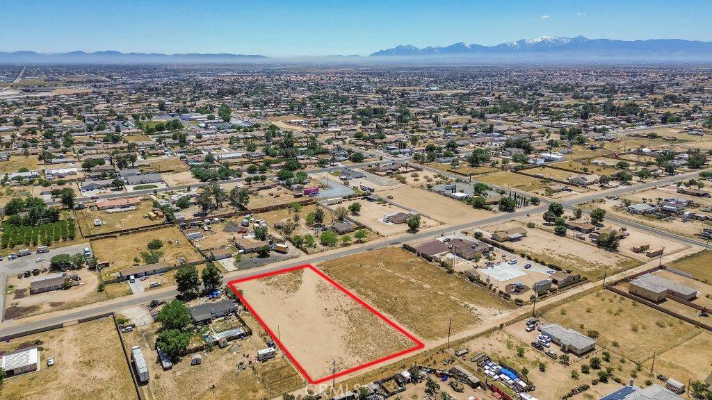 Victorville, CA 92392,15010 Cholame RD