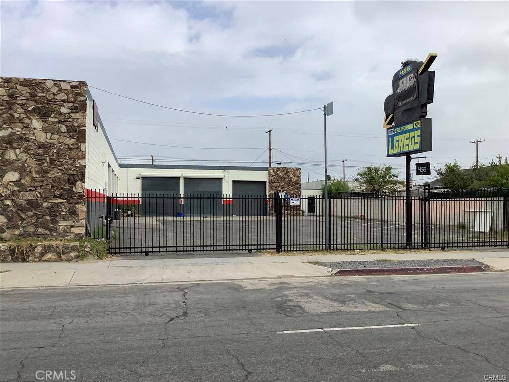 Colton, CA 92324,455 E Valley BLVD