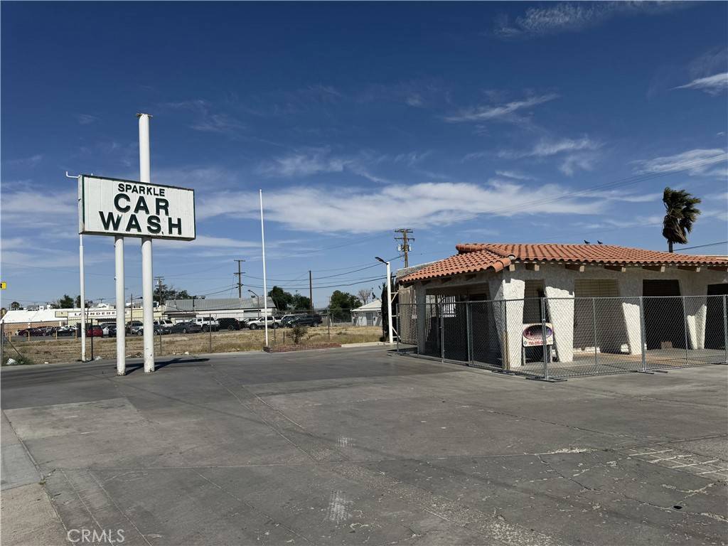 Barstow, CA 92311,1421 W Main ST