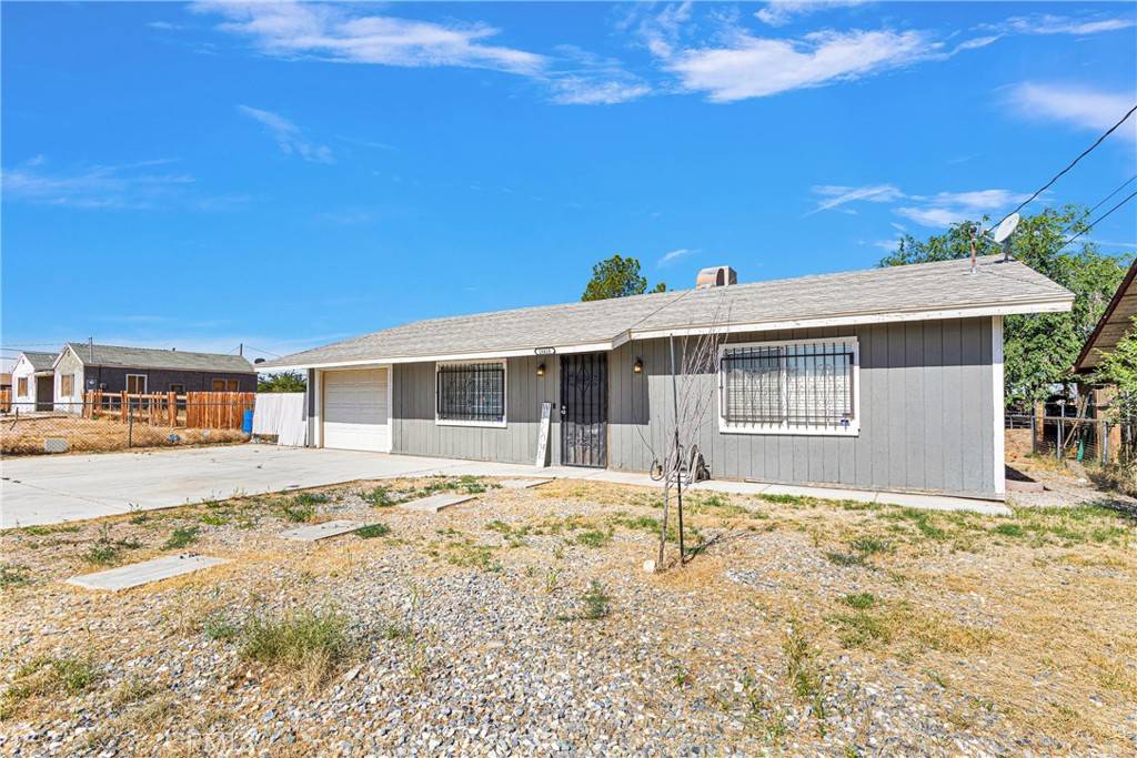 Adelanto, CA 92301,18418 Pearmain ST