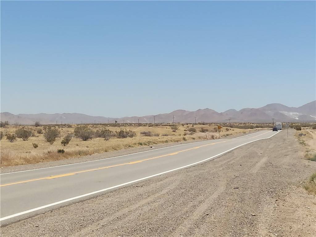 Apple Valley, CA 92307,0 Stoddard Wells Rd