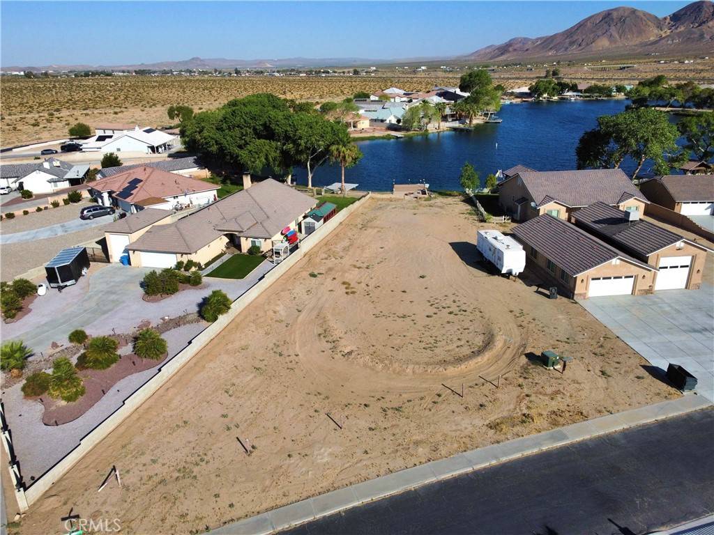 Yermo, CA 92398,0 Tumbleweed CIR