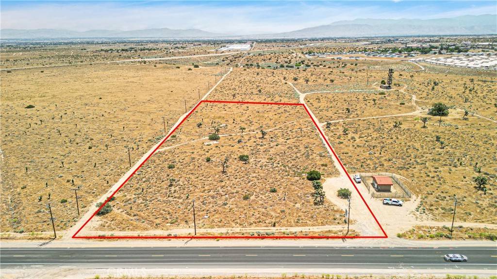 Hesperia, CA 92345,0 395 Hwy