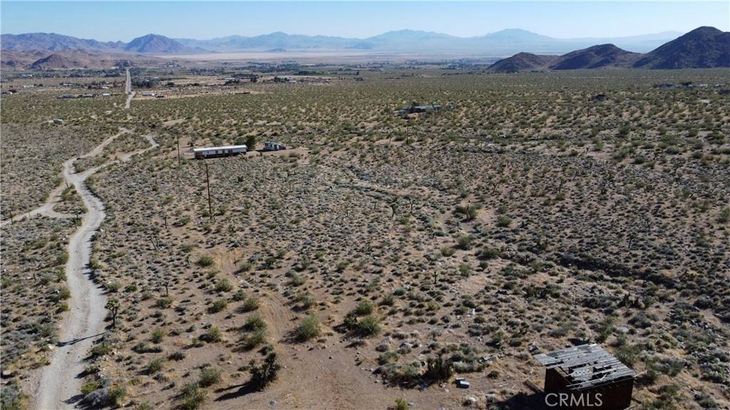 Lucerne Valley, CA 92356,700 Custer AVE