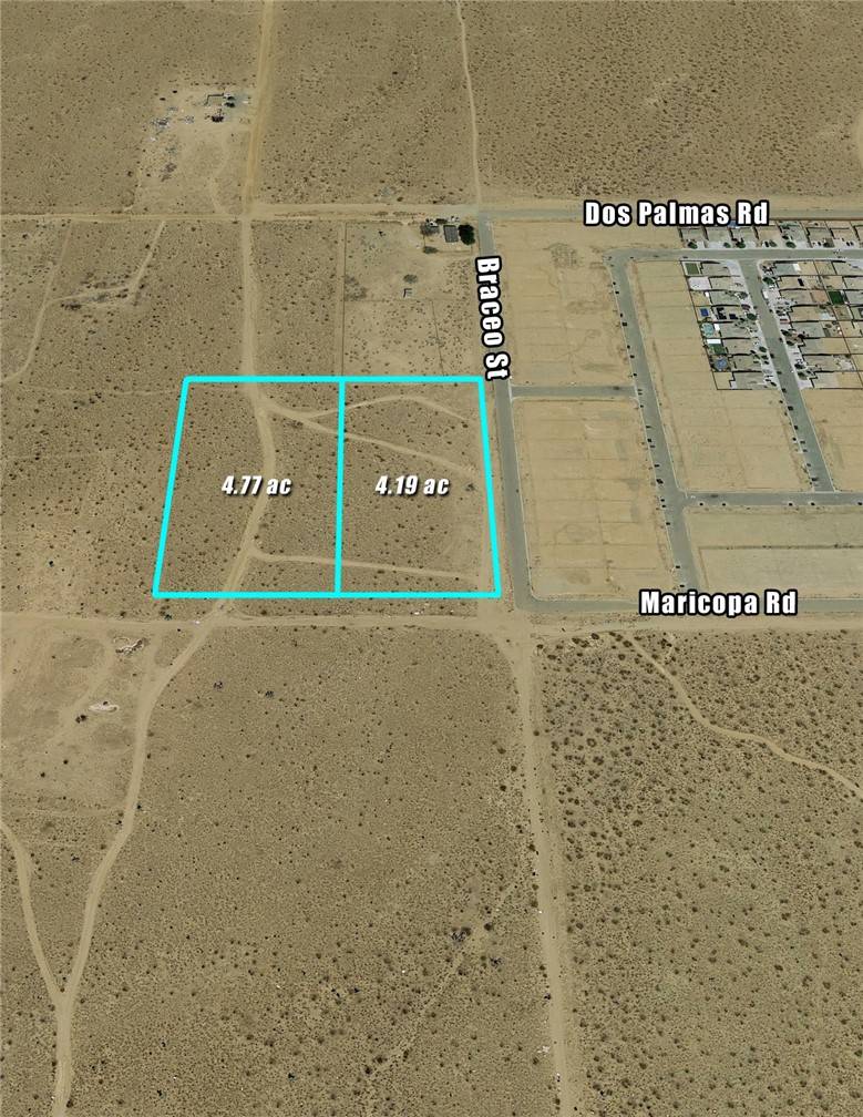 Victorville, CA 92392,0 Maricopa RD