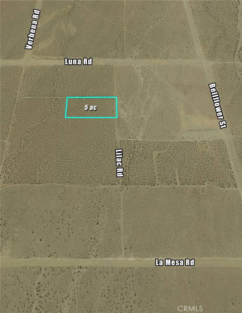 Victorville, CA 92392,0 Lilac RD