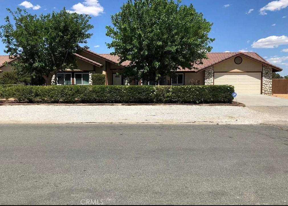 Apple Valley, CA 92308,13453 Cochise RD