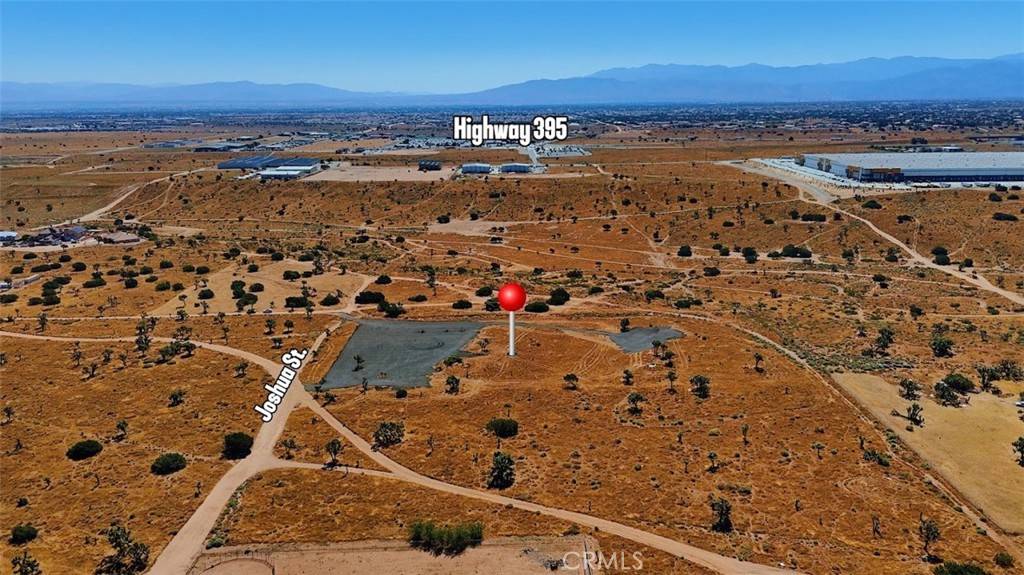 Hesperia, CA 92344,0 Joshua ST