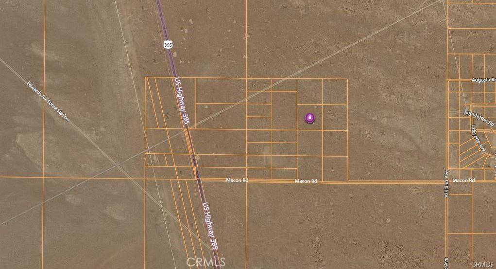 Helendale, CA 92342,0 Near Hwy 395