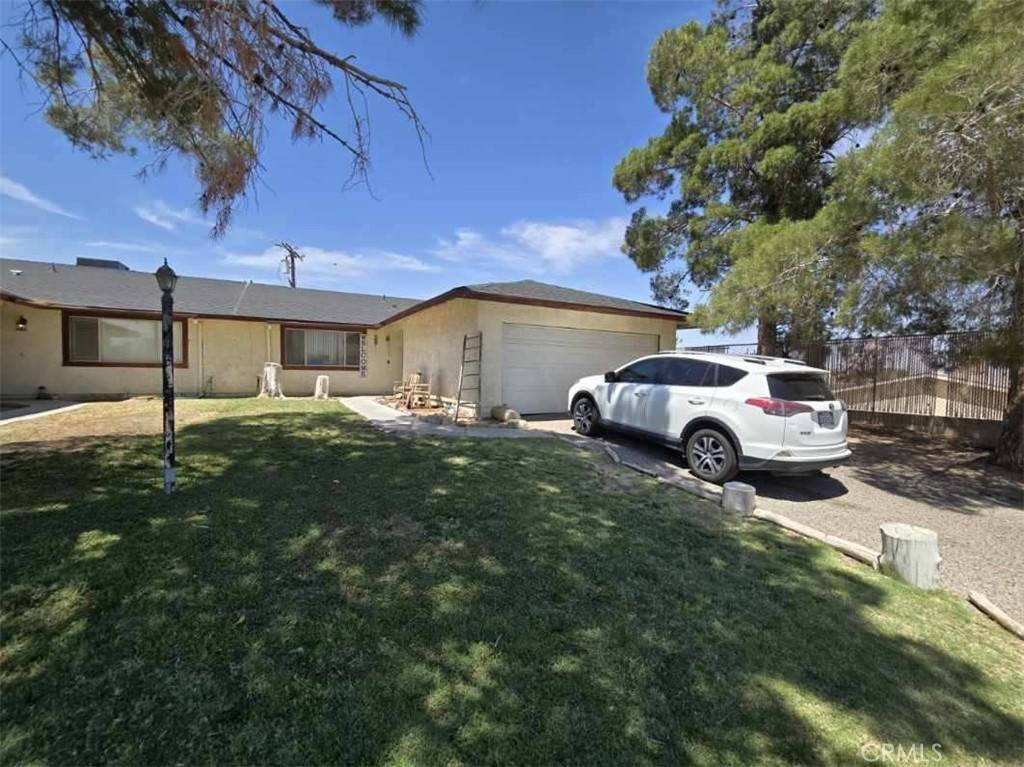 Barstow, CA 92311,751 Higgins RD #1