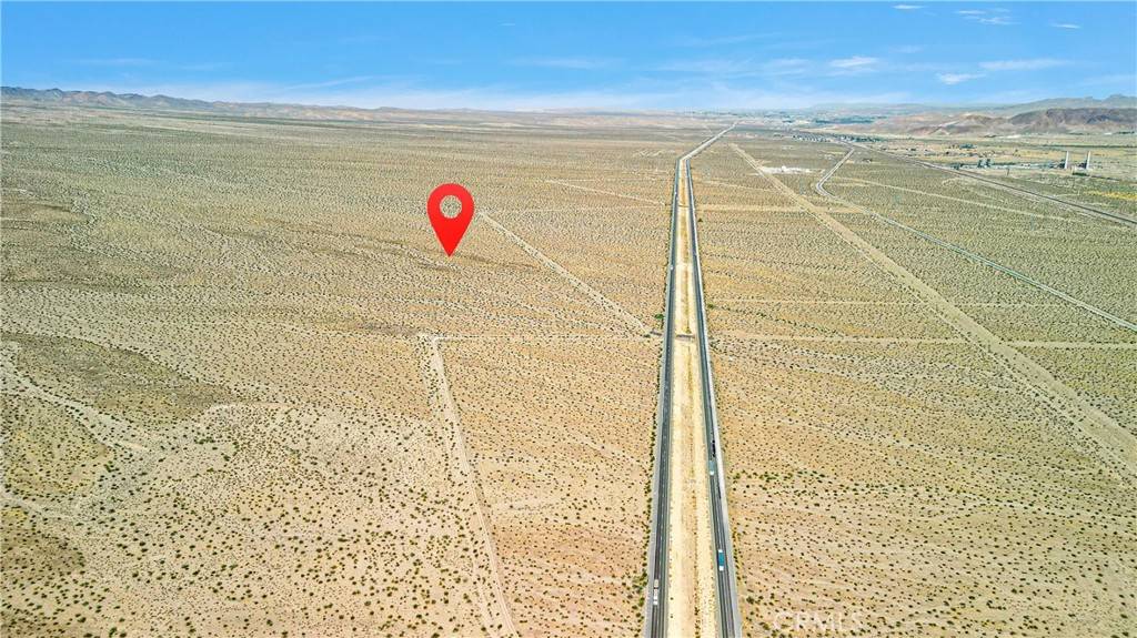 Daggett, CA 92365,0 Needles Freeway