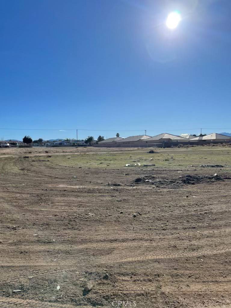 Hesperia, CA 92345,0 Santa Fe AVE
