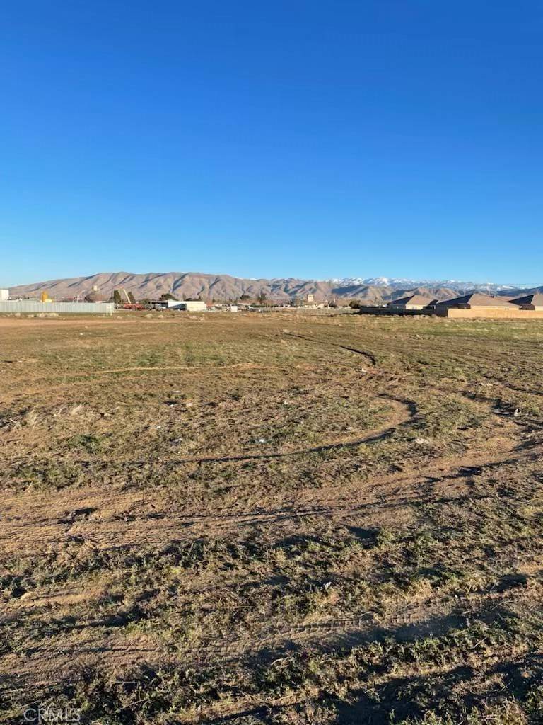 Hesperia, CA 92345,0 Santa Fe AVE