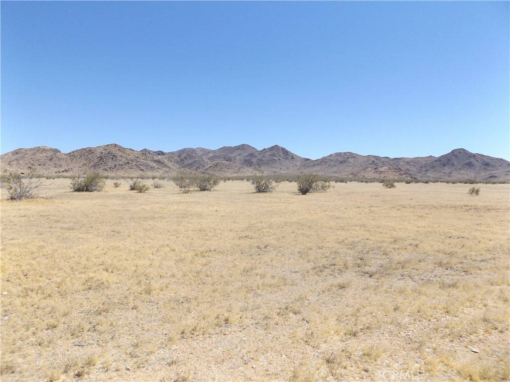 Lucerne Valley, CA 92356,1 Rickman RD