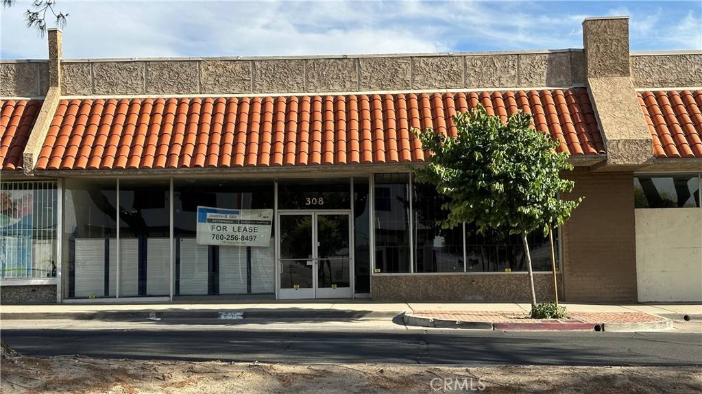 Barstow, CA 92311,308 E Main ST