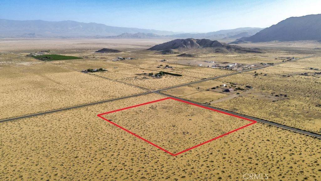 Lucerne Valley, CA 92356,16143 Meridian RD