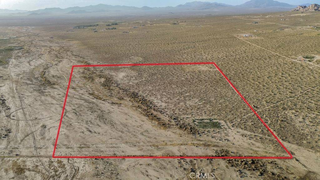 Lucerne Valley, CA 92356,0 Rodeo RD