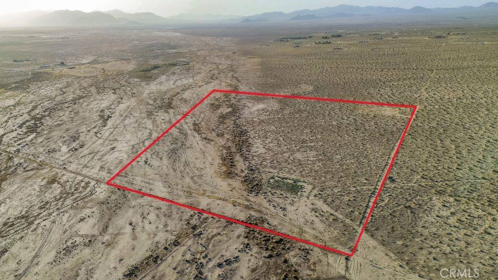 Lucerne Valley, CA 92356,0 Rodeo RD