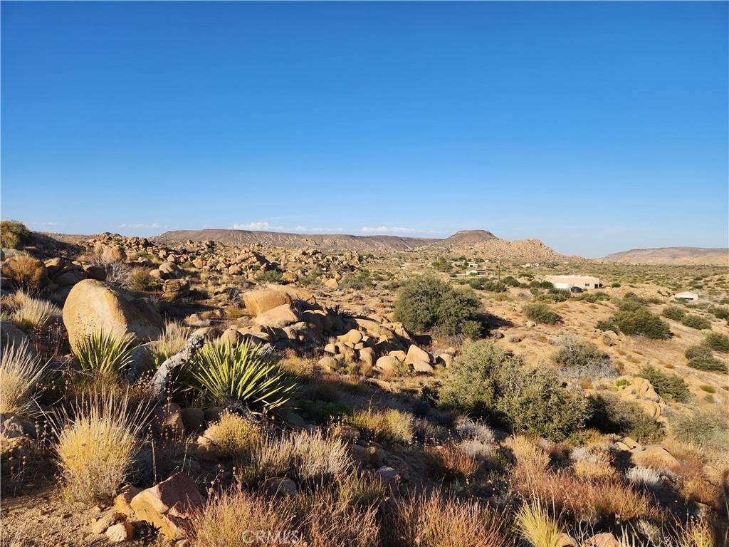 Pioneertown, CA 92268,7 AC Oak DR