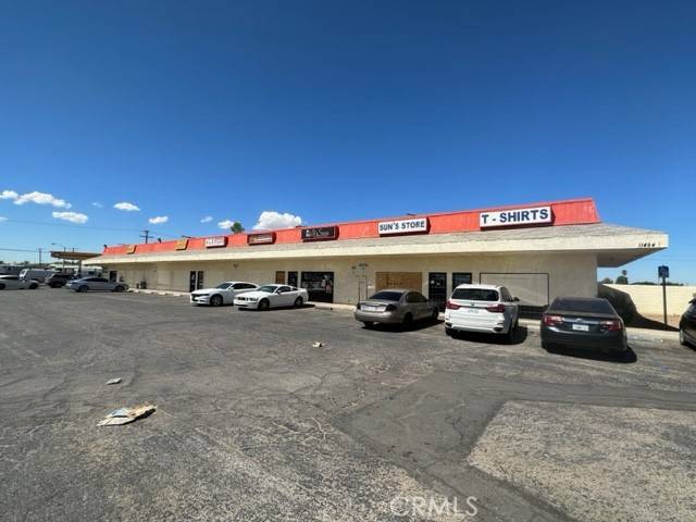 Adelanto, CA 92392,11424 Chamberlaine WAY #5