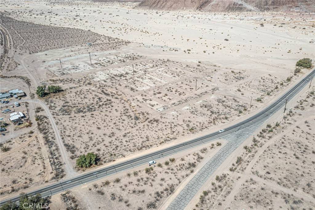 Daggett, CA 92327,0 Daggett Yermo RD